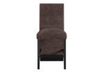 D12 BROWN BAR STOOL