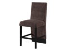 D12 BROWN BAR STOOL - Image 2