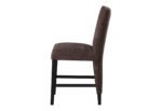 D12 BROWN BAR STOOL - Image 3