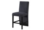D12 BLACK BAR STOOL - Image 2