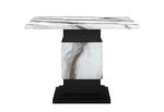D12 BAR TABLE