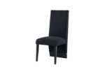 D12 BLACK DINING CHAIR - Image 2