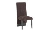 D12 BROWN DINING CHAIR - Image 2