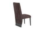 D12 BROWN DINING CHAIR - Image 4