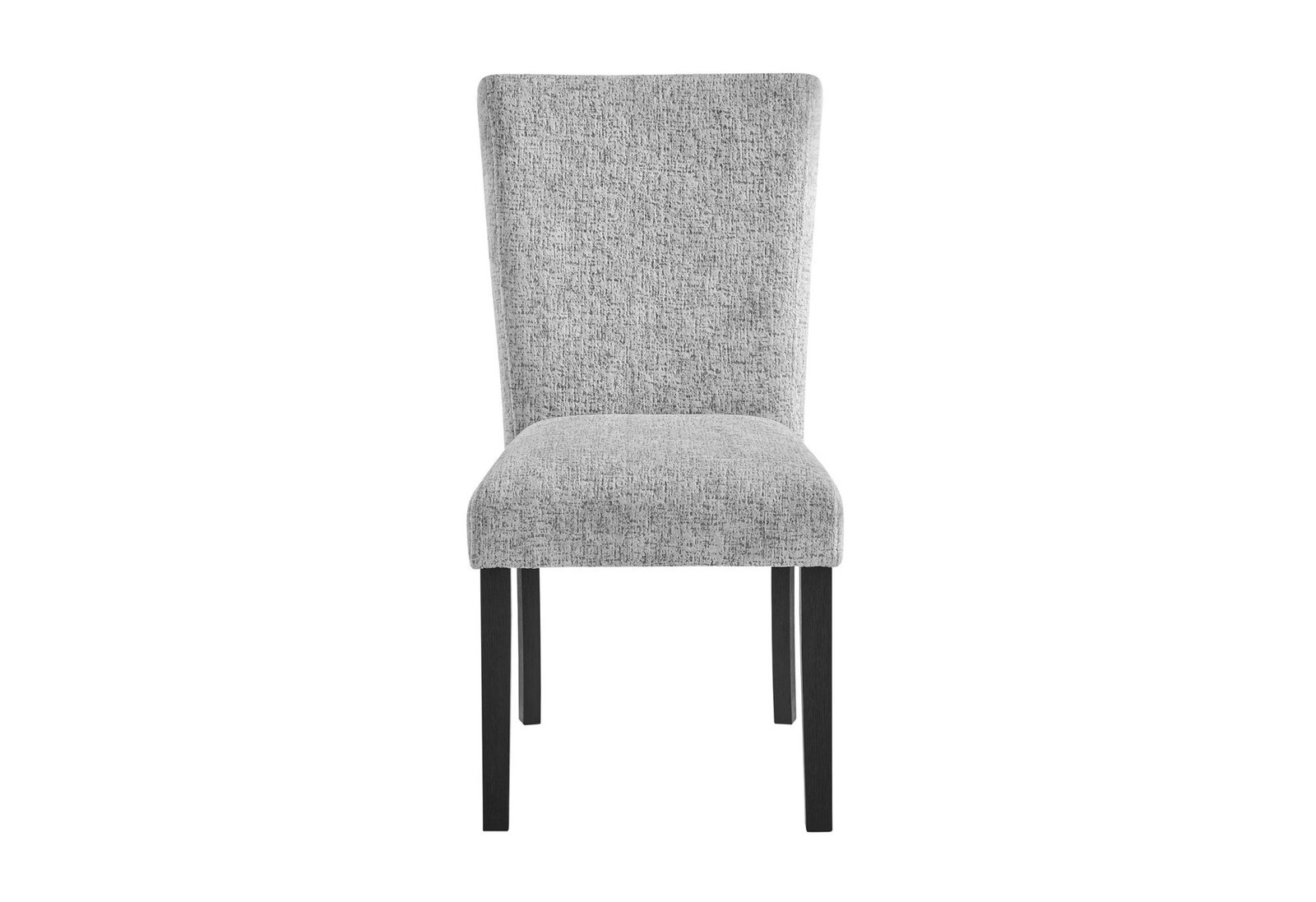 D1319DC-LT-GREY-1.jpg D1319 LT GREY DINING CHAIR - Image 1