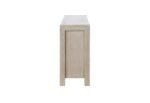 D1321 BUFFET W REAL MARBLE TOP - Image 4
