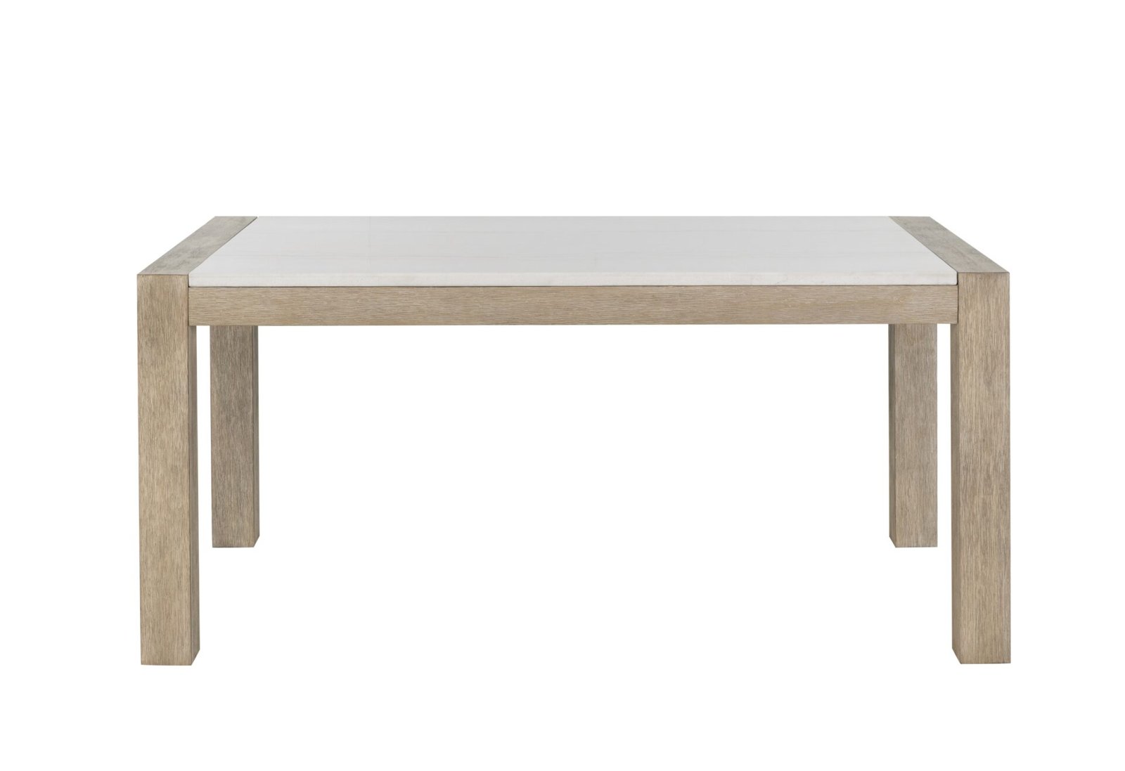 D1321DT-FRONT-1.jpg D1321 DINING TABLE - Image 1