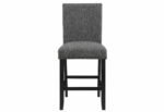 D40011 BAR TABLE + 4 D1622 BAR STOOLS - Image 4
