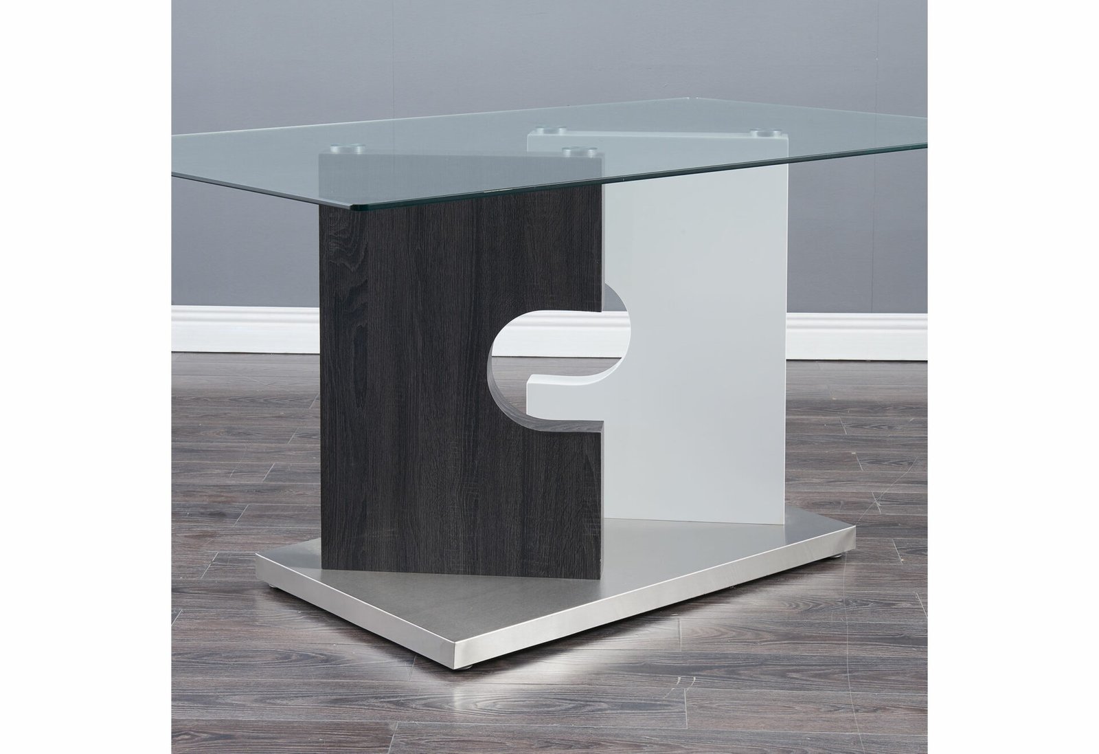 D219DT-5-1.jpg D219 DINING TABLE - Image 1