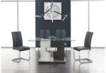 D219 DINING TABLE - Image 4