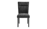 D2502 DINING TABLE AND 6 DINING CHAIRS