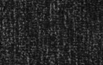 D2502 DINING TABLE AND 4 D12 BLACK DINING CHAIR - Image 3