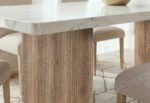 D2504DT AND 4 D12DC BEIGE/NATURAL - Image 2