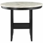 D40011 BAR TABLE