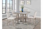 D4010 NATURAL BAR TABLE - Image 2