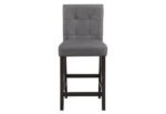 D4052 BAR TABLE AND 4 BAR STOOLS - Image 3