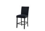 D4054 BAR TABLE WITH 4 BAR STOOLS - Image 2