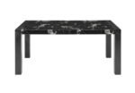 D4088DT DINING TABLE + 8 D87DC DINING CHAIR - Image 2