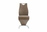 D4126N DINING TABLE AND 6 DINING CHAIRS - Image 4