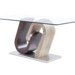 D4126N DINING TABLE