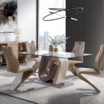 D4126NDT + 4 D4126NDC