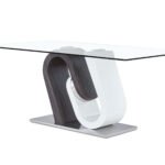 D4127N DINING TABLE