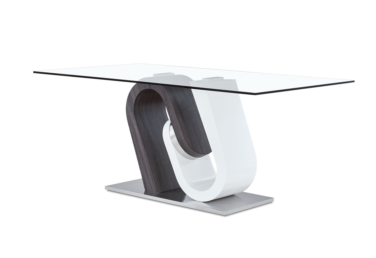 D4127DT-2.jpg D4127N DINING TABLE - Image 1