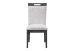 D4238 DINING TABLE AND 4 D4239 DINING CHAIRS - Image 5