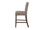 D4355 BROWN BAR STOOL - Image 3