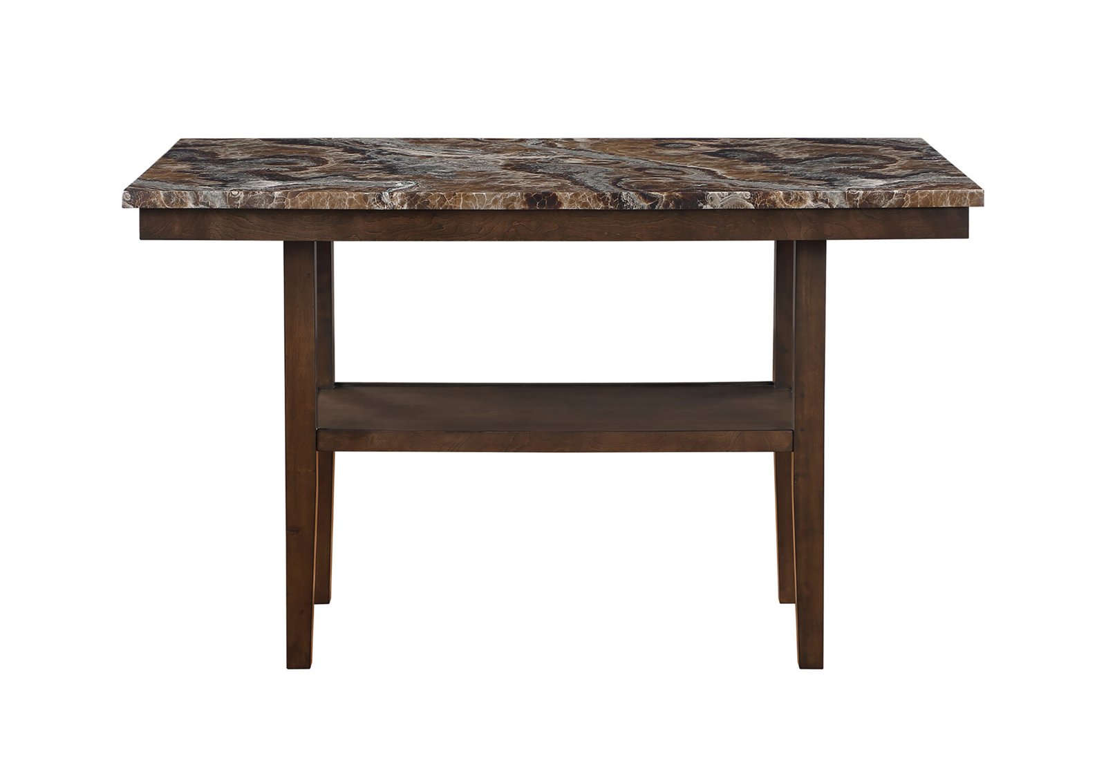 D4355BT-1-2560X1755-1.jpg D4355 BROWN BAR TABLE - Image 1