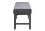 D8030 DINING TABLE BENCH - Image 3