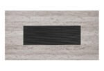 D8030 DINING TABLE WITH STORAGE DRAWERS AND STORAGE DOOR - Image 4