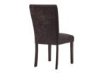 D8212 BROWN DINING CHAIR - Image 4