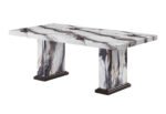 D8212 DINING TABLE - Image 2