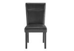 D4088DT DINING TABLE + 8 D87DC DINING CHAIR - Image 3