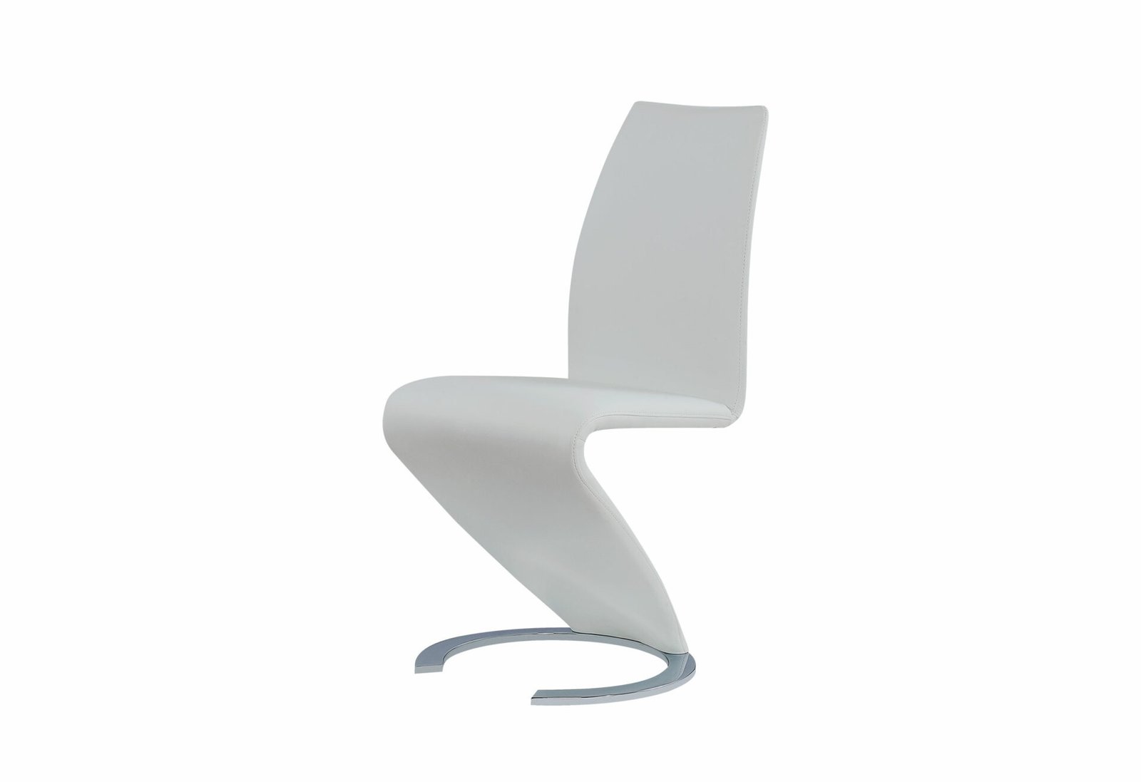 D9002DC-WH-2-3.jpg D9002 WHITE DINING CHAIR - Image 1