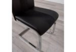 D915 BLACK DINING CHAIR - Image 2