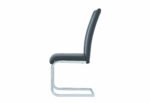 D915 GREY DINING CHAIR - Image 3