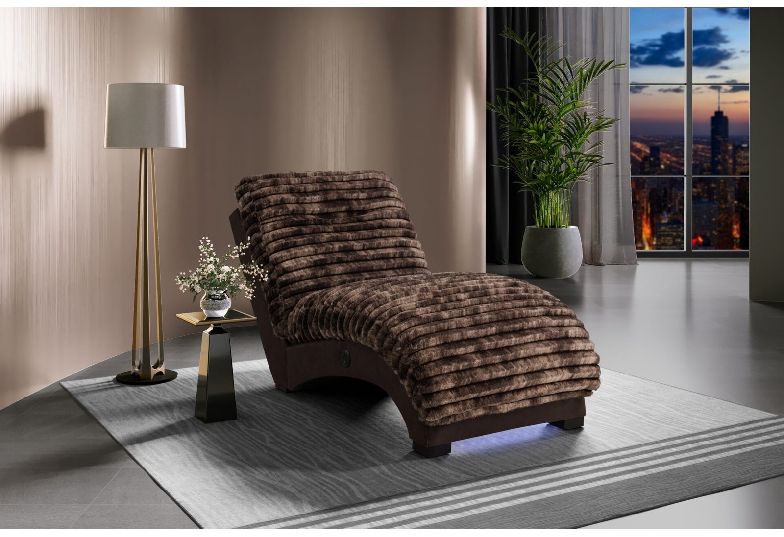 DOMINIC-MINK-JAVA-RSC.jpg DOMINIC MINK/JAVA CHAISE WITH USB - Image 1