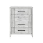 ELSIE GREY CHEST