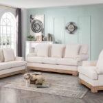 EMERSON LIVING ROOM