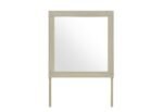 EMMA NATURAL/WHITE MIRROR