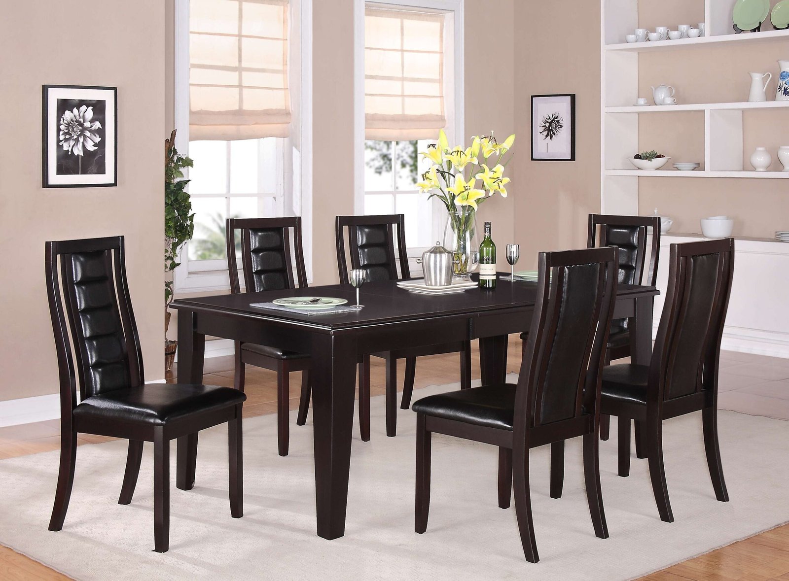 ERA1748710101.jpg ERA DINING ROOM - Image 1