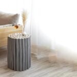 ET1009-16-05 / JN-001-G END TABLE GRAY