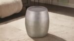 ET-501-25-18 END TABLE GOLD - Image 2