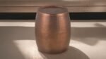 ET-501-25-18 END TABLE GOLD - Image 3