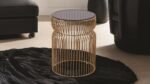 ET-901-30-16 END TABLE SILVER - Image 3
