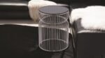 ET-901-30-16 END TABLE SILVER