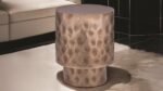 ET-90-25-16 END TABLE GOLD - Image 3