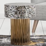 ET1207-16 END TABLE